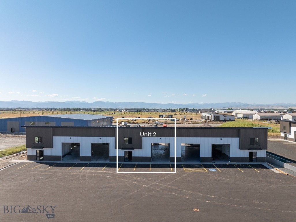 West Post Subdivision - Commercial Lease
