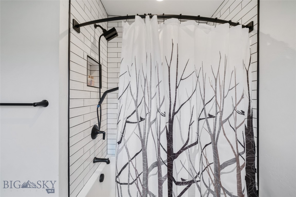 South Fork - Residential