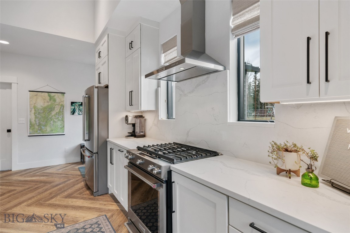 South Fork - Residential