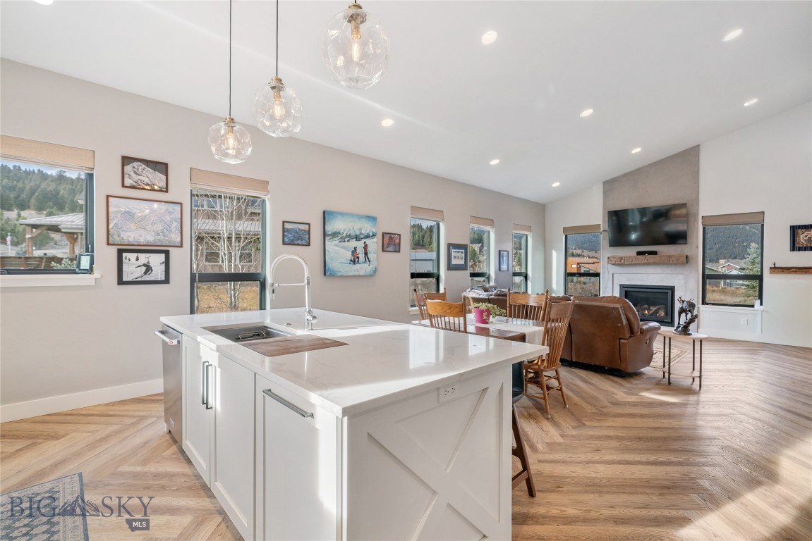 South Fork - Residential