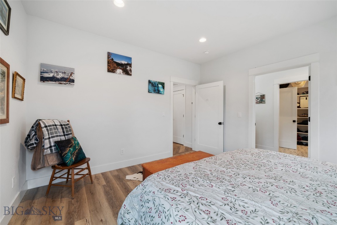 South Fork - Residential