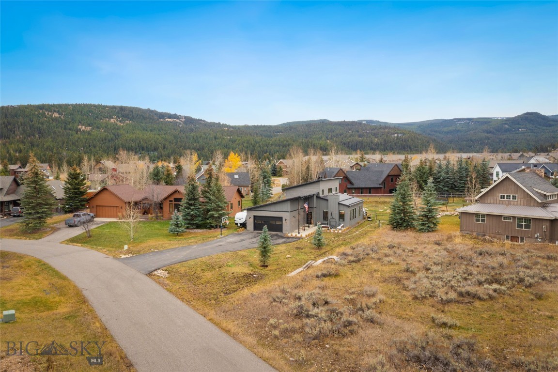 South Fork - Residential