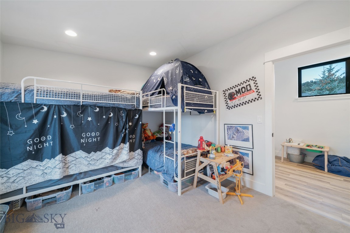 South Fork - Residential