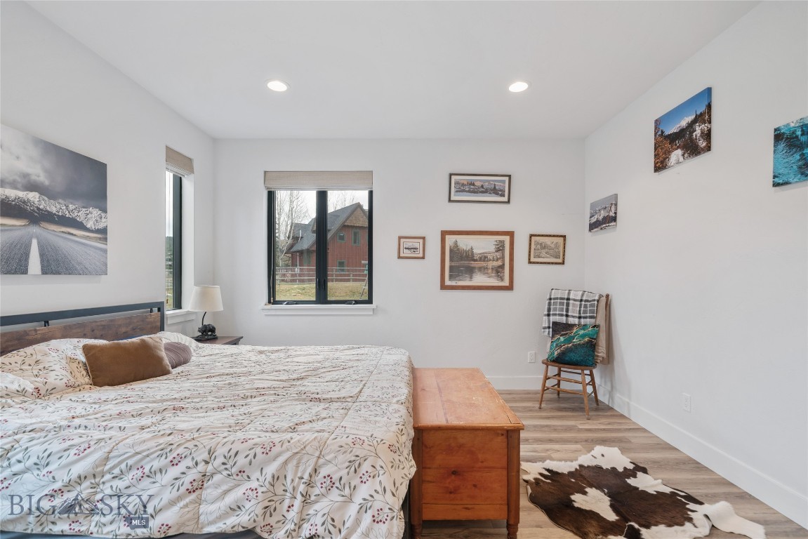 South Fork - Residential