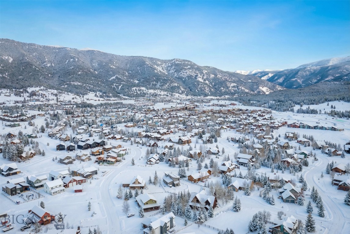 South Fork - Residential