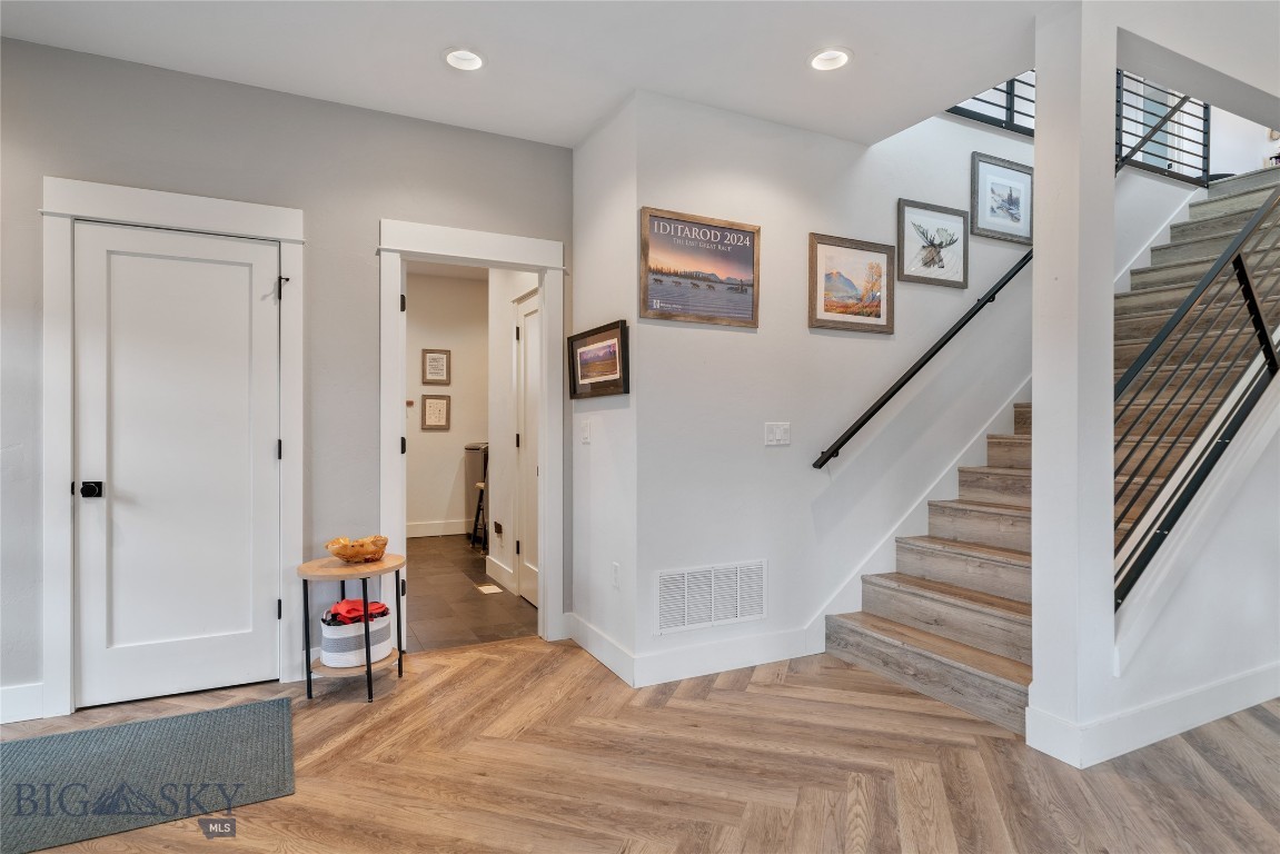 South Fork - Residential