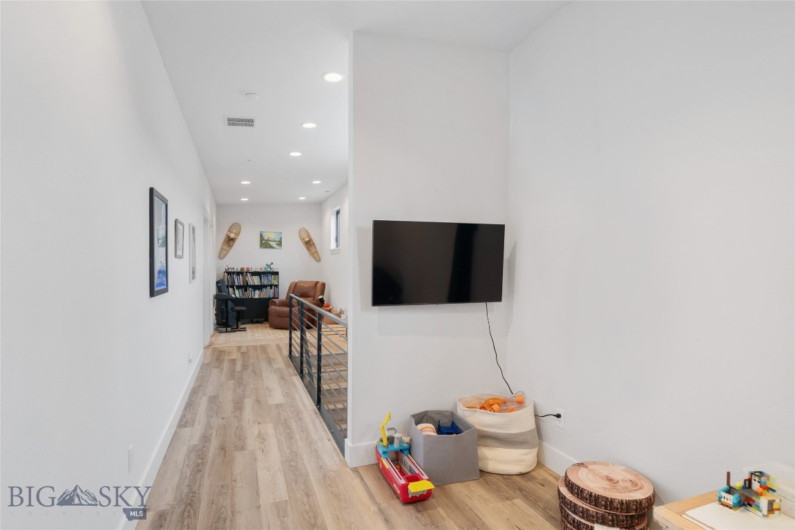 South Fork - Residential