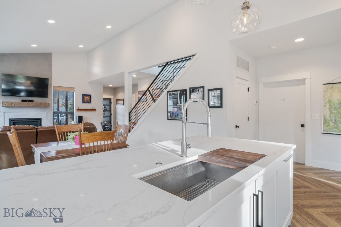 South Fork - Residential