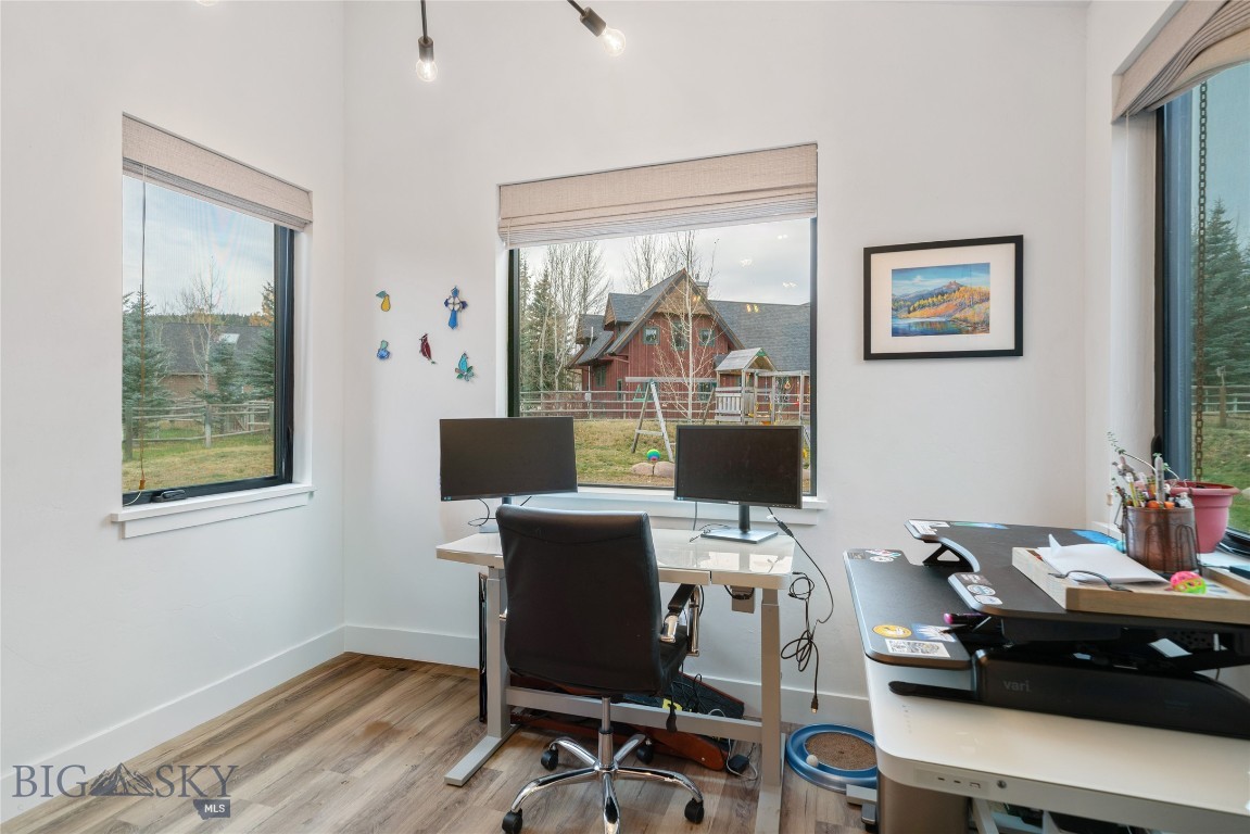 South Fork - Residential