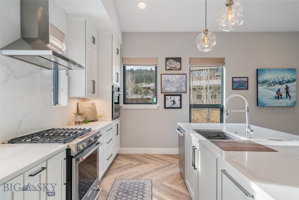 South Fork - Residential