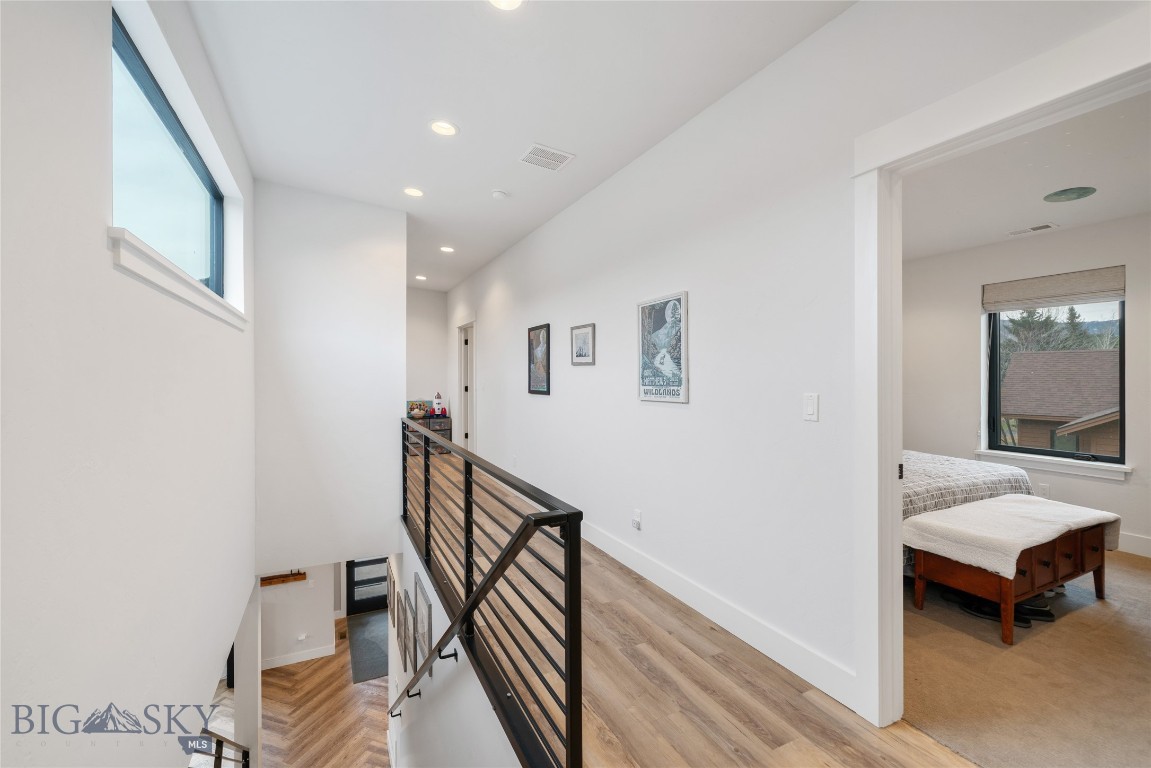 South Fork - Residential