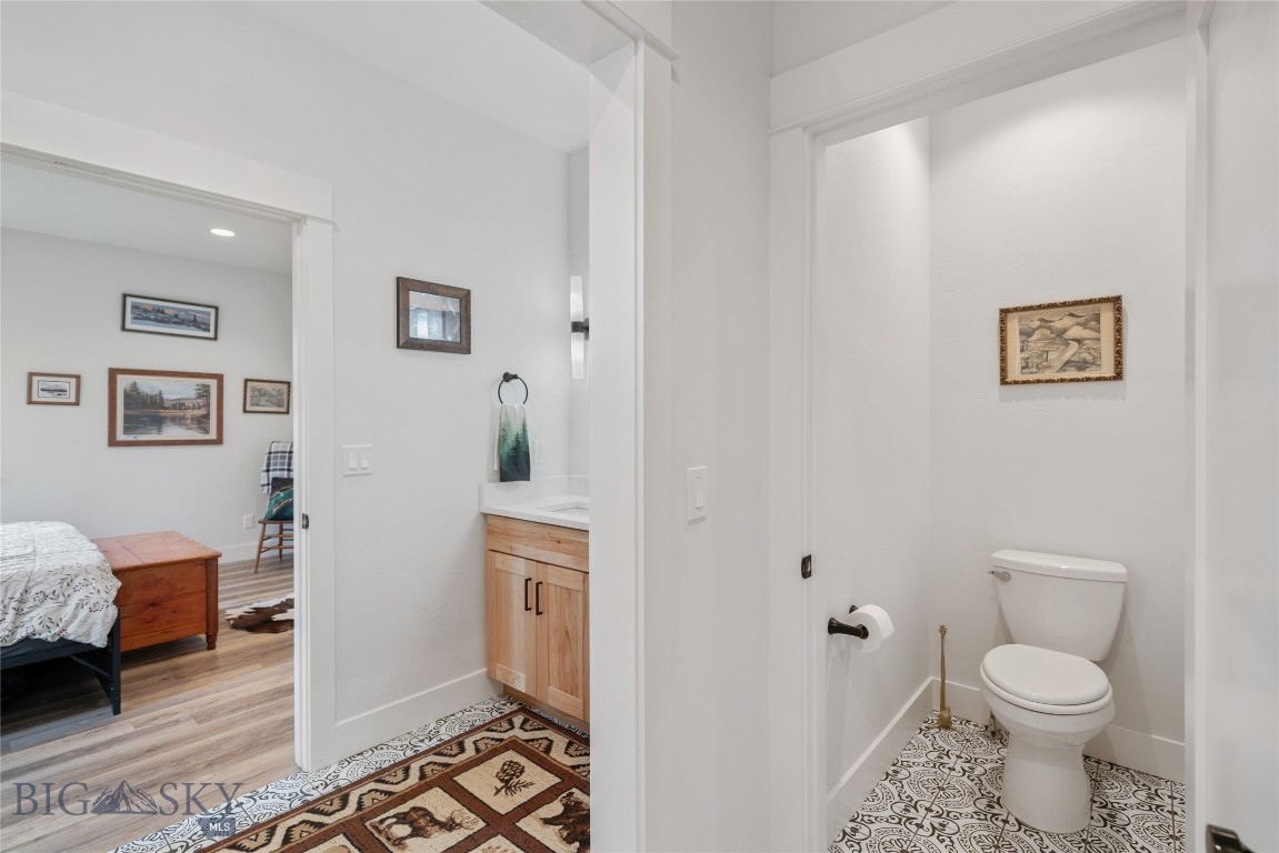 South Fork - Residential