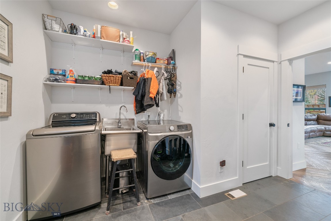 South Fork - Residential