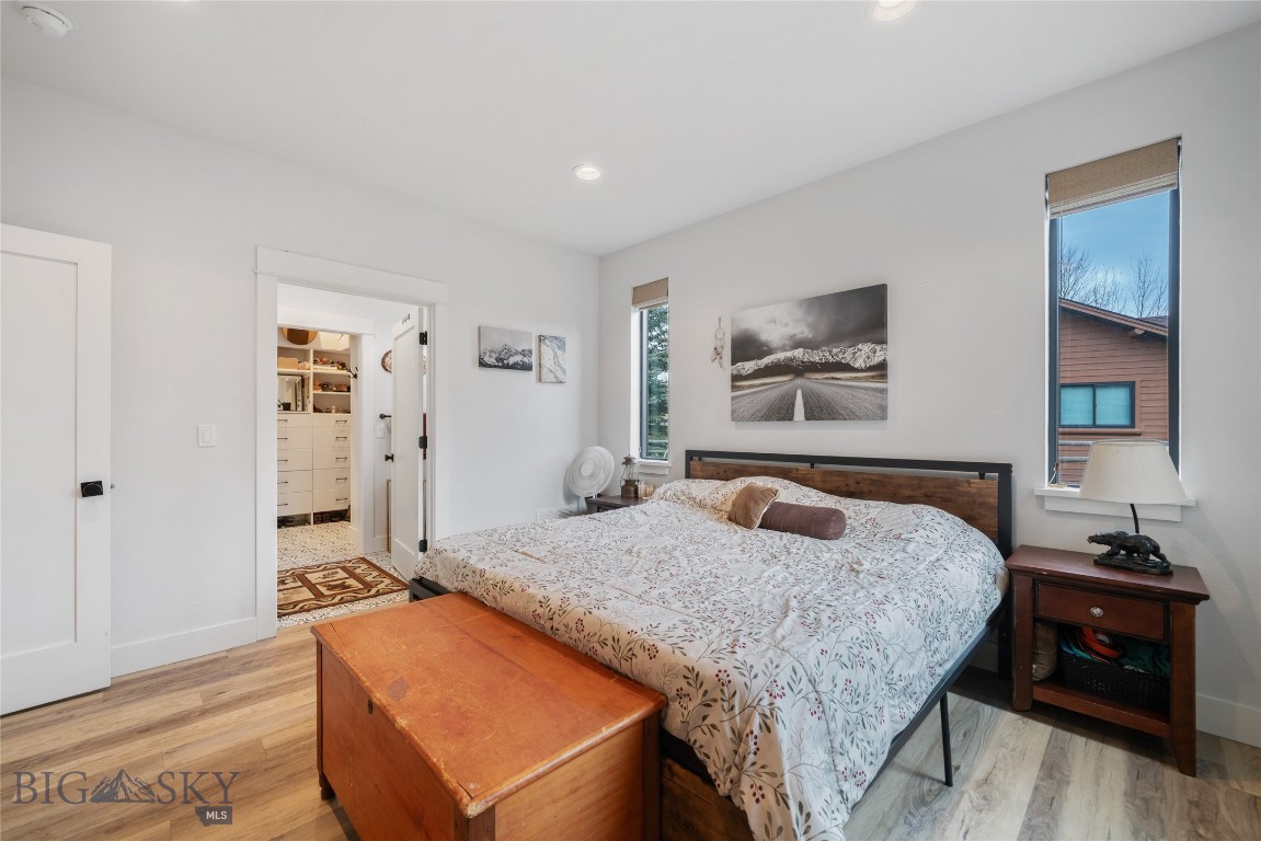 South Fork - Residential