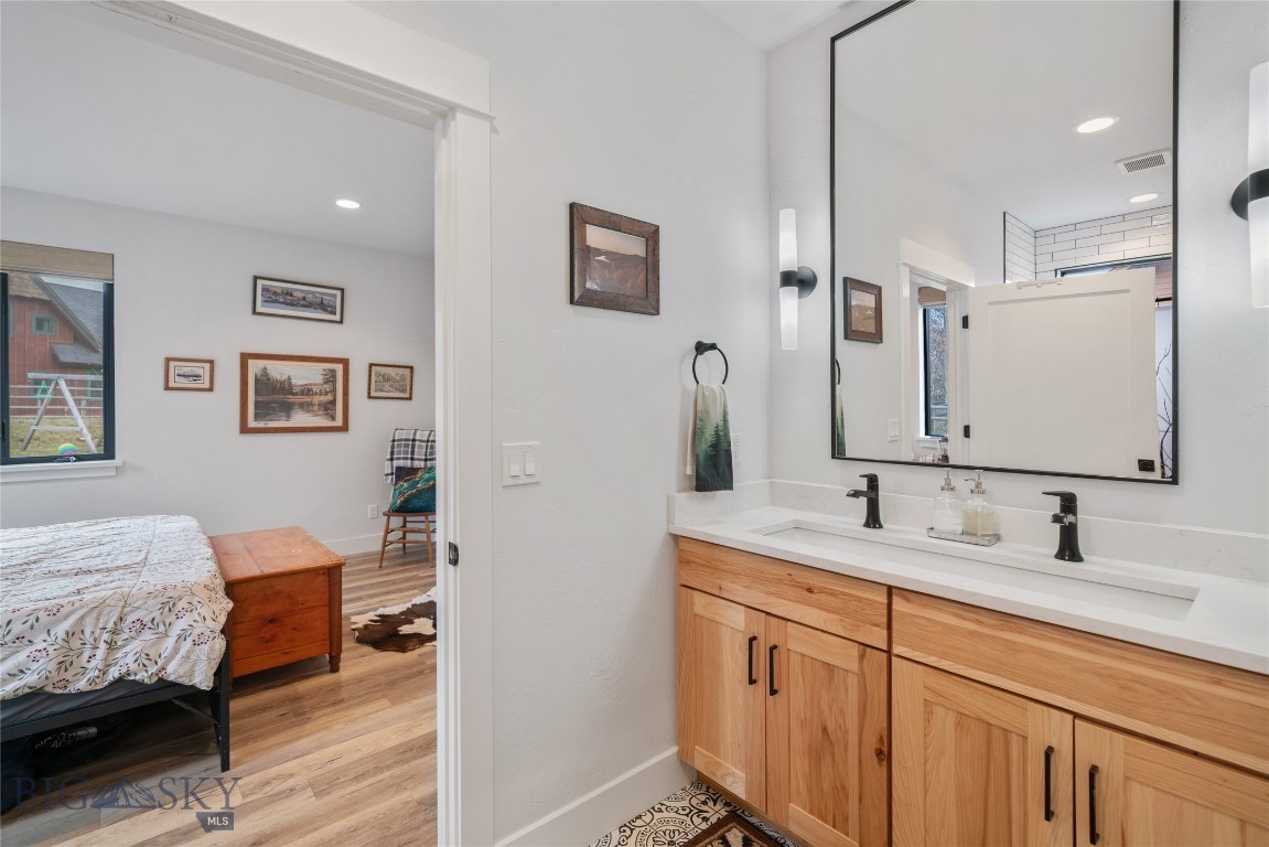 South Fork - Residential