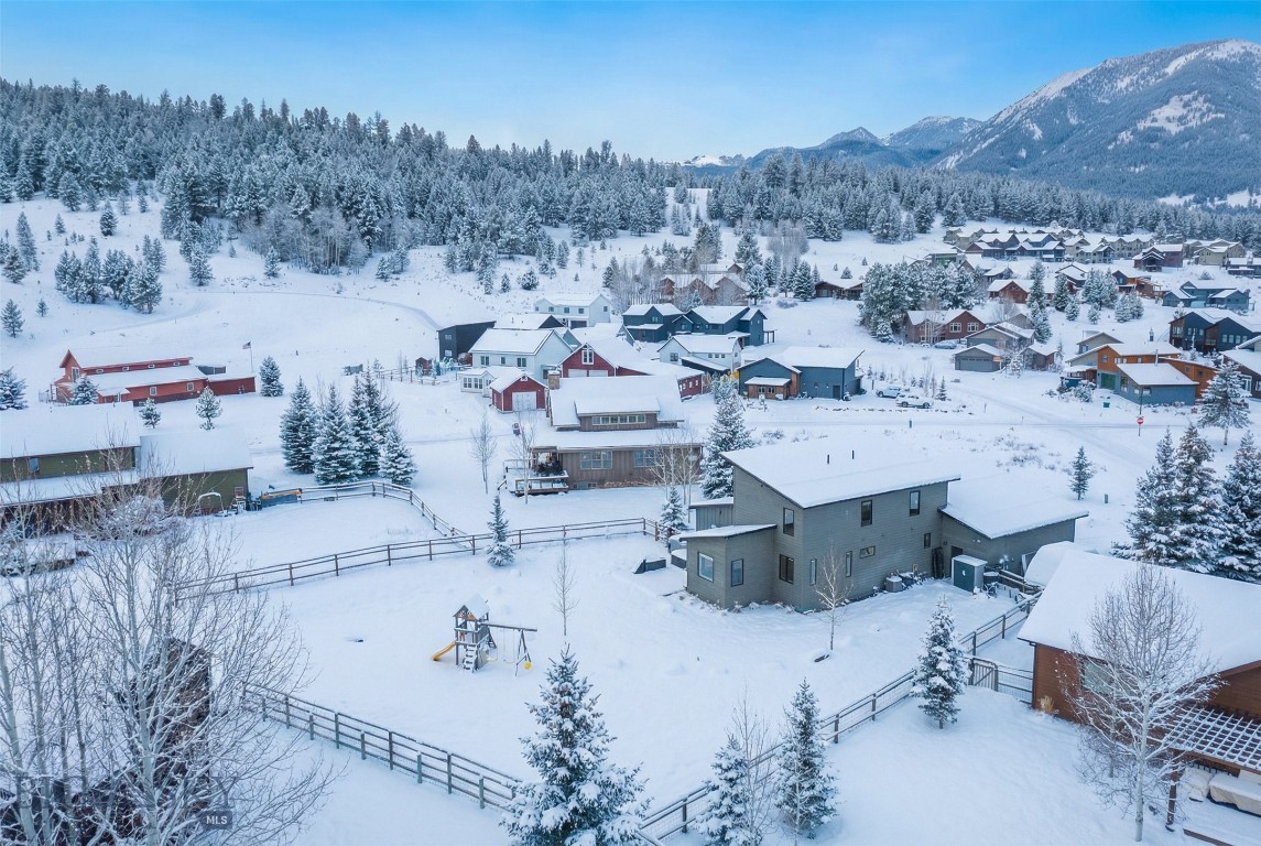 South Fork - Residential