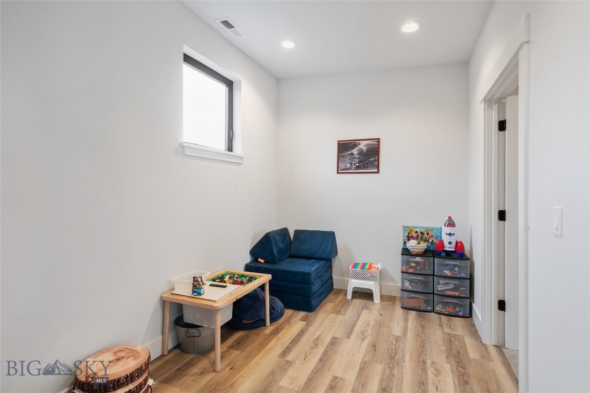 South Fork - Residential