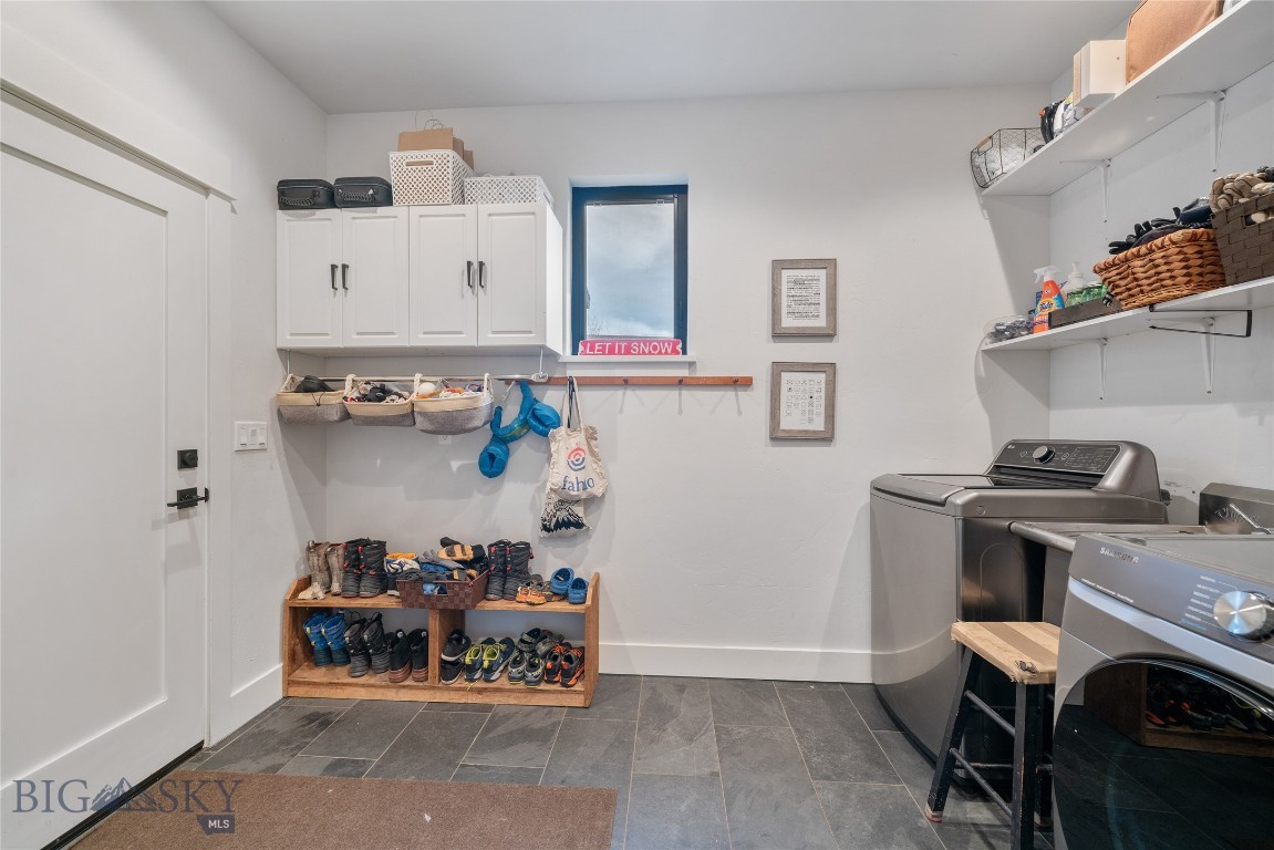 South Fork - Residential