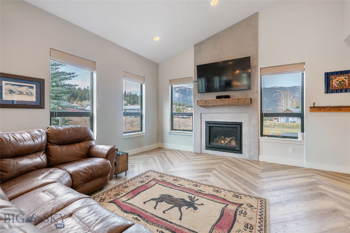 South Fork - Residential