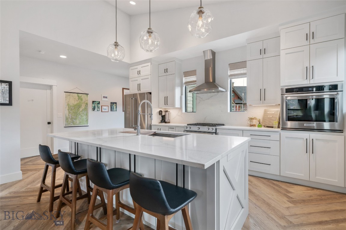 South Fork - Residential