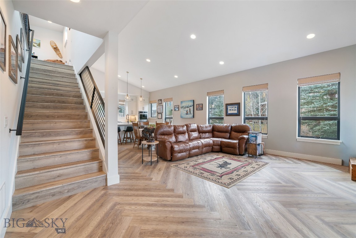 South Fork - Residential