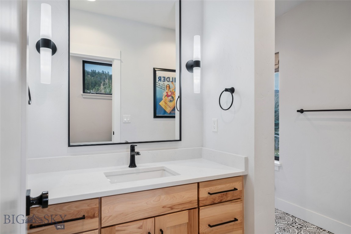 South Fork - Residential