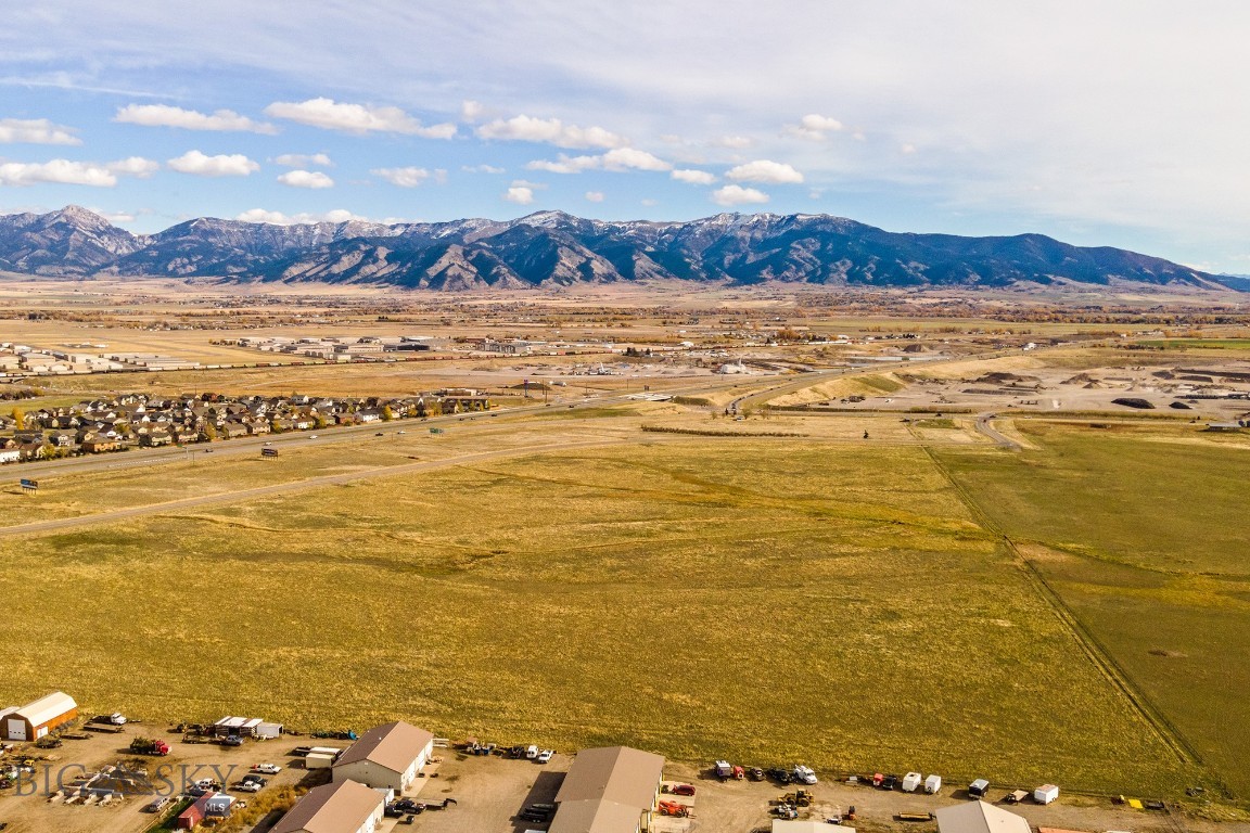 West Post Subdivision - Land