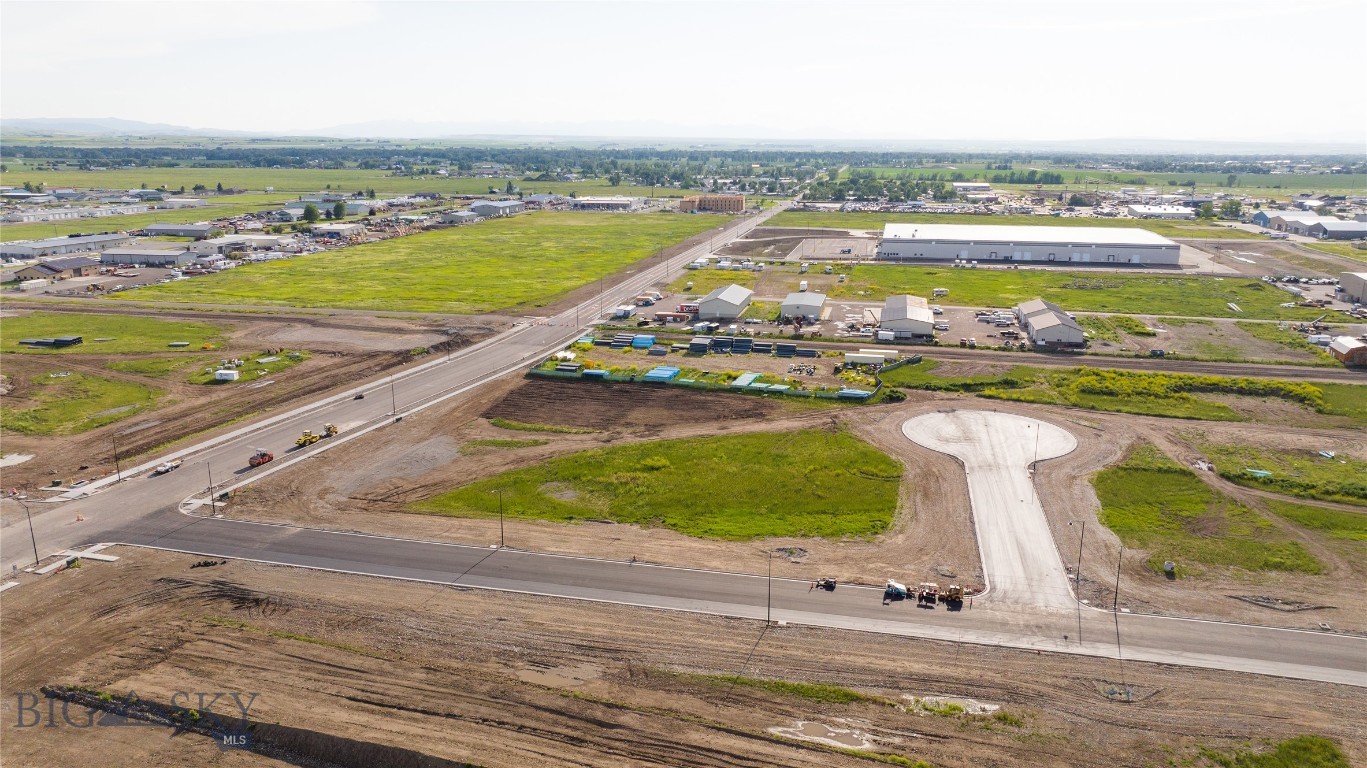 West Post Subdivision - Land