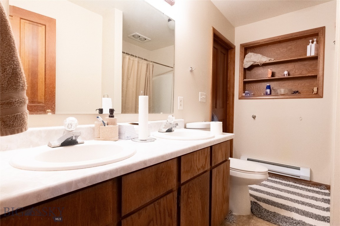 Heaths Additions - Residential Income