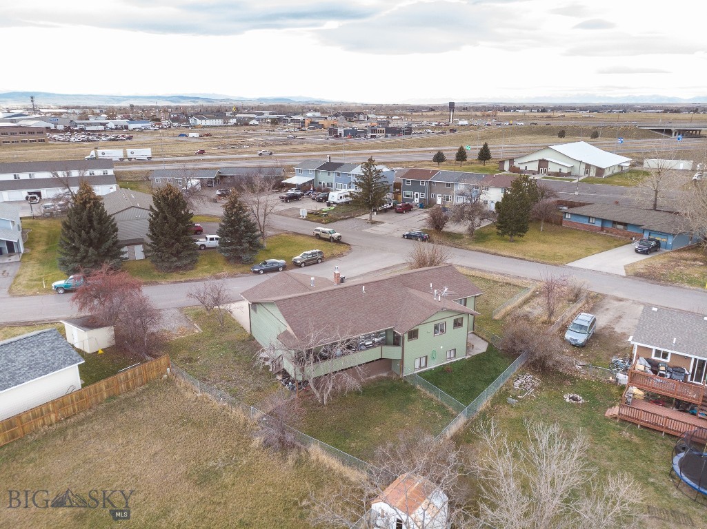 Heaths Additions - Residential Income