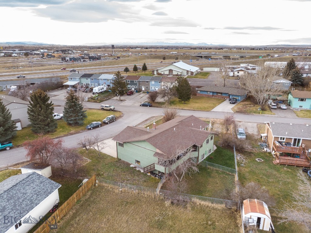 Heaths Additions - Residential Income