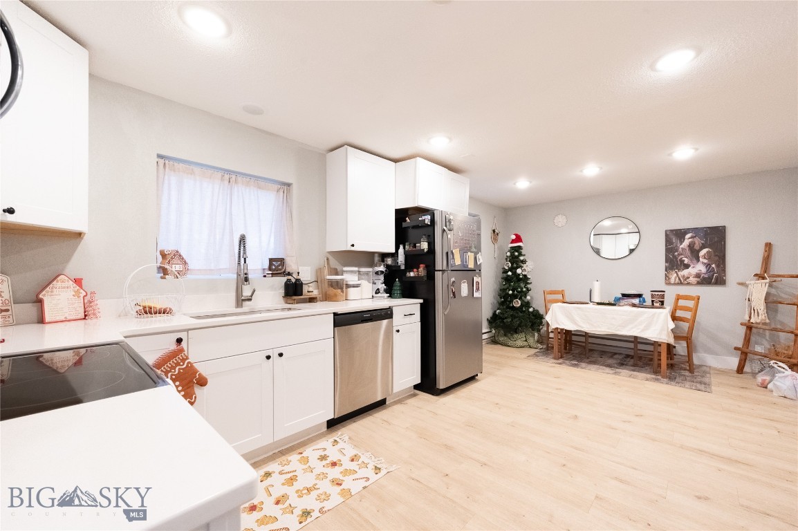 Heaths Additions - Residential Income