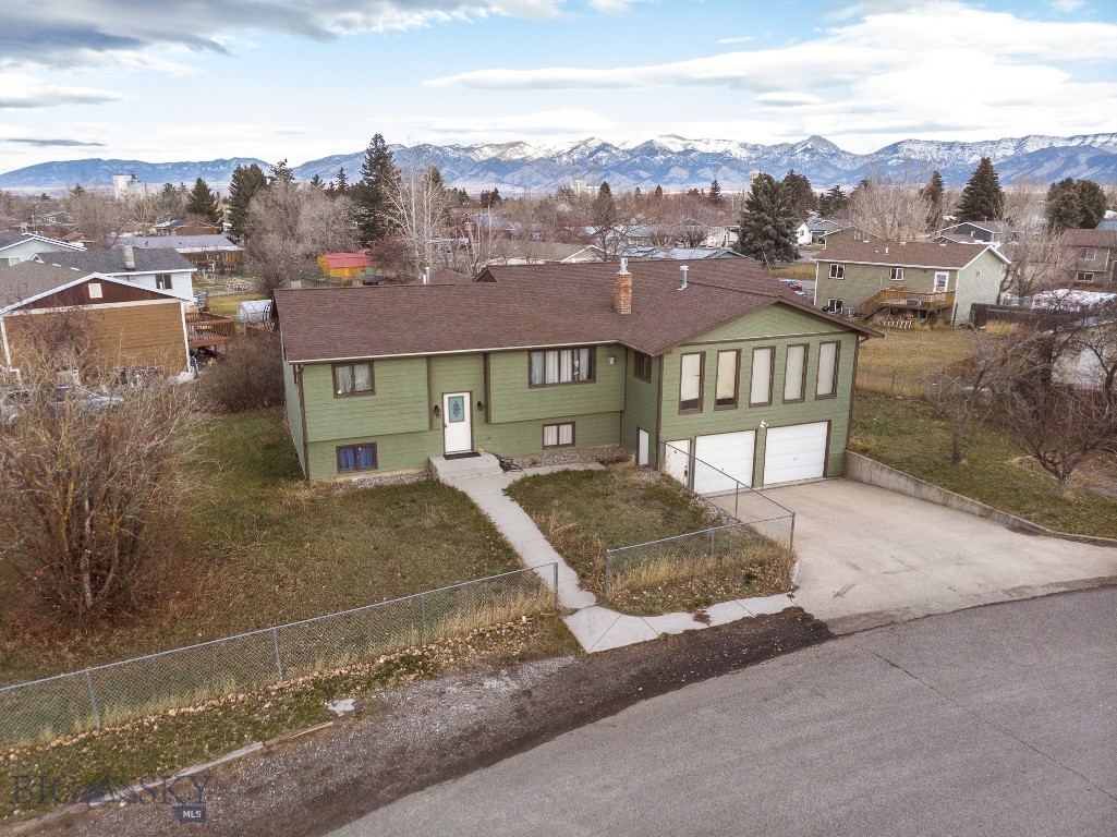 Heaths Additions - Residential Income