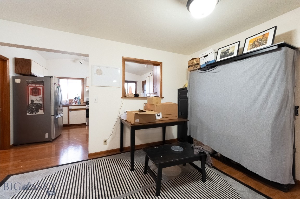 Heaths Additions - Residential Income