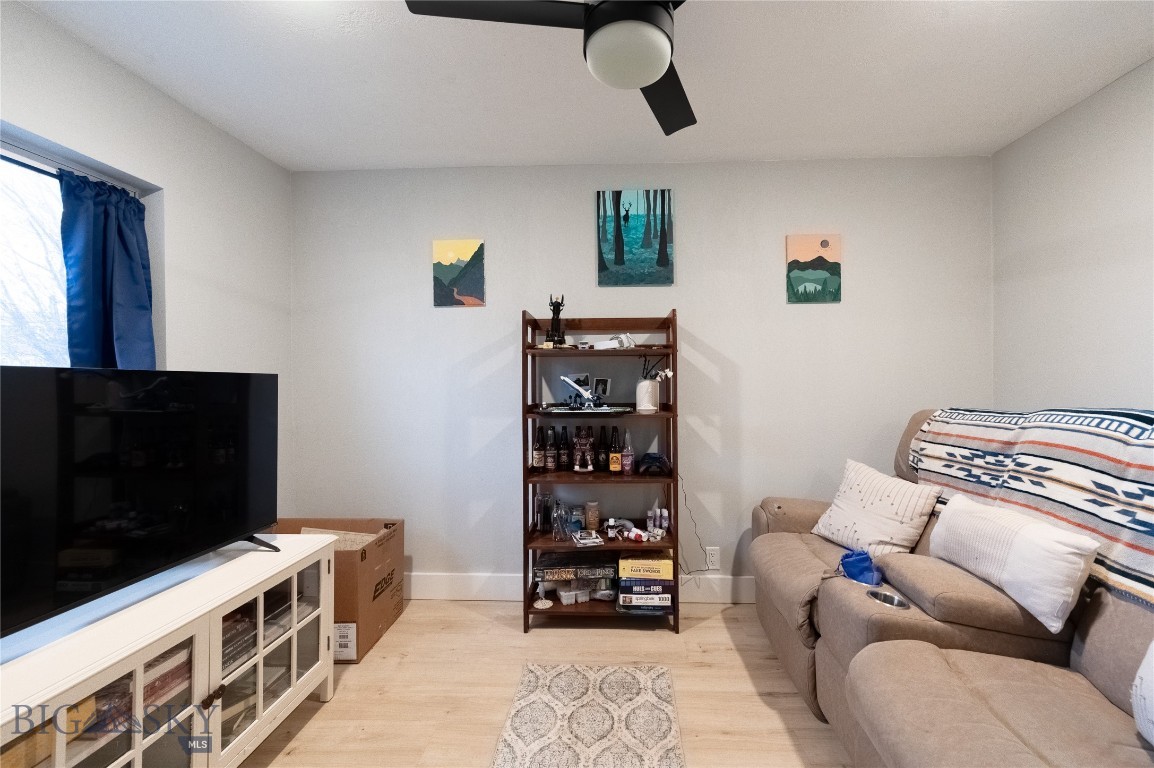 Heaths Additions - Residential Income