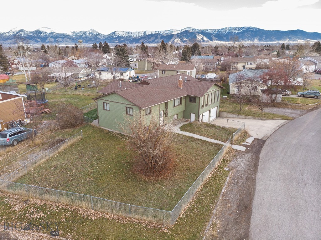 Heaths Additions - Residential Income