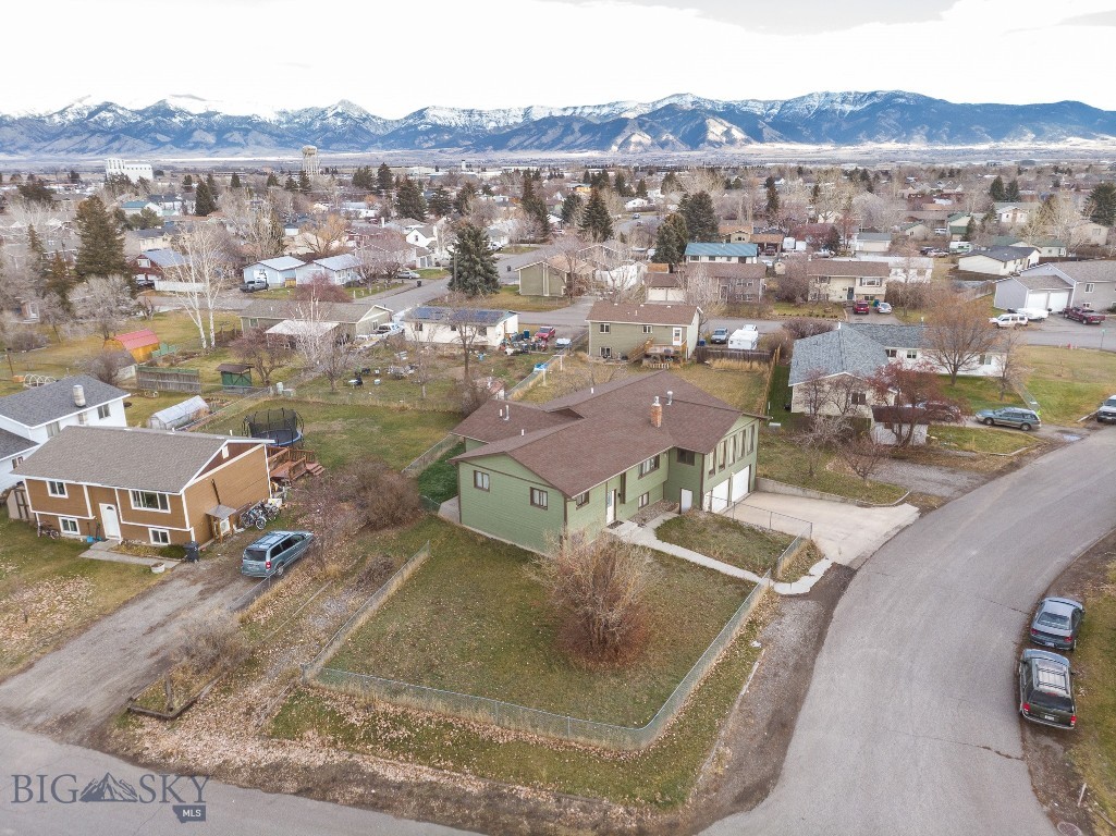 Heaths Additions - Residential Income