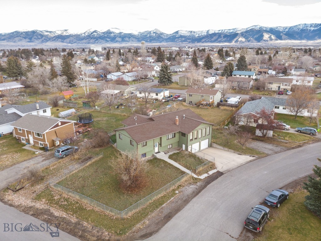 Heaths Additions - Residential Income