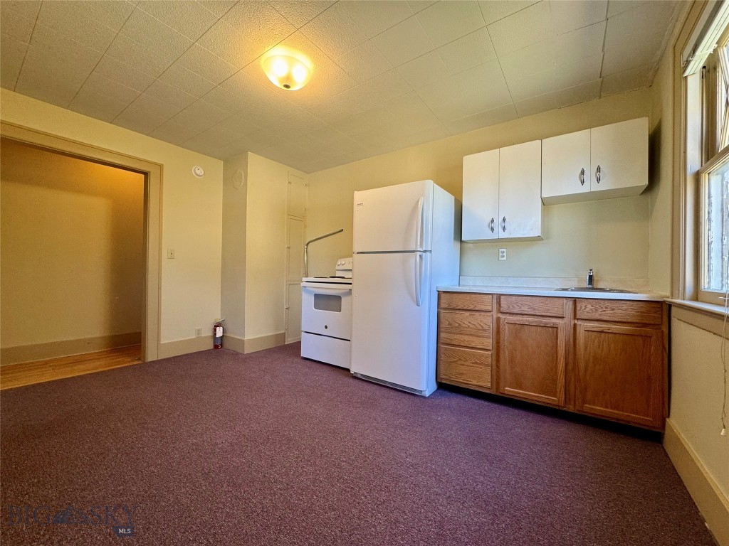Livingston Original Plat - Residential