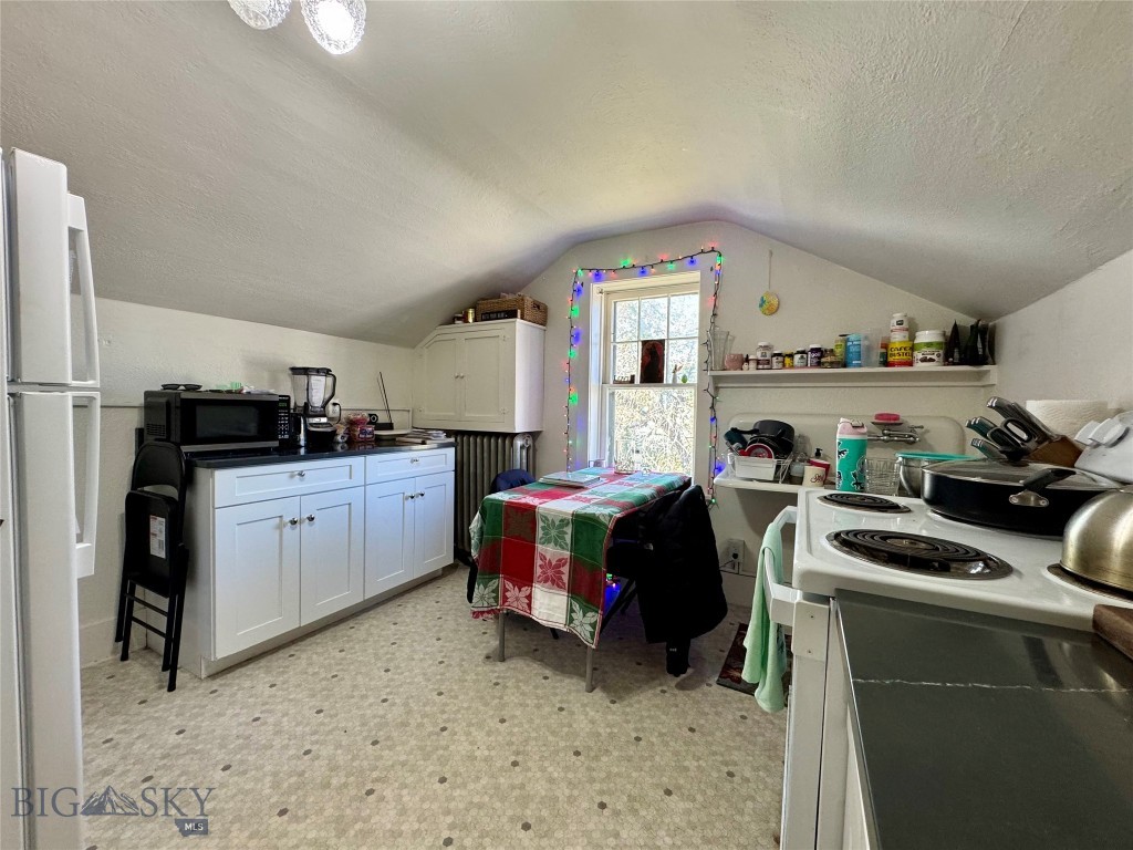 Livingston Original Plat - Residential