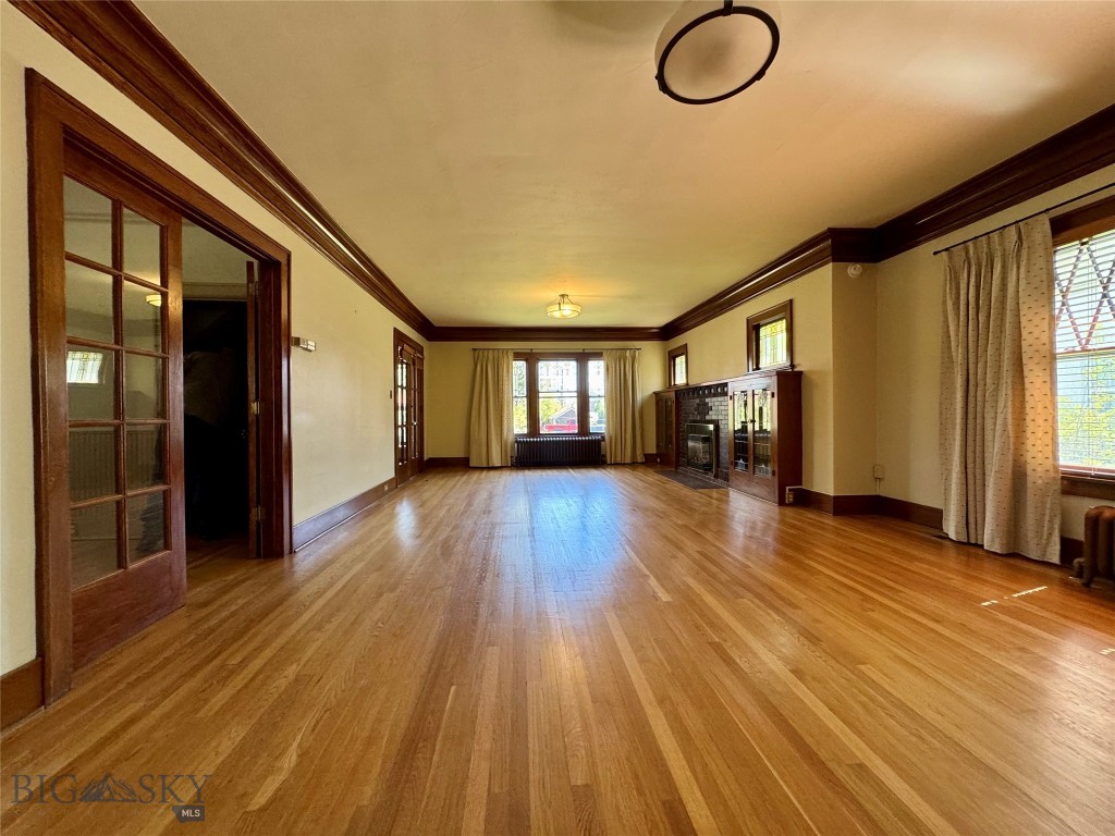 Livingston Original Plat - Residential