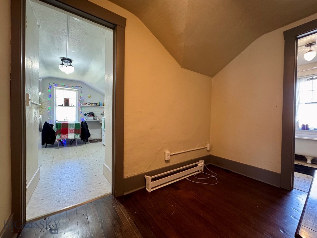 Livingston Original Plat - Residential