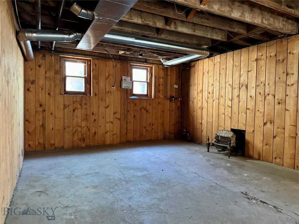 Livingston Original Plat - Residential