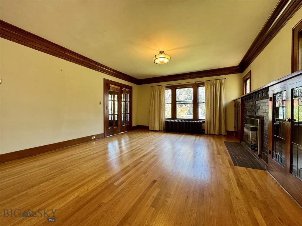 Livingston Original Plat - Residential