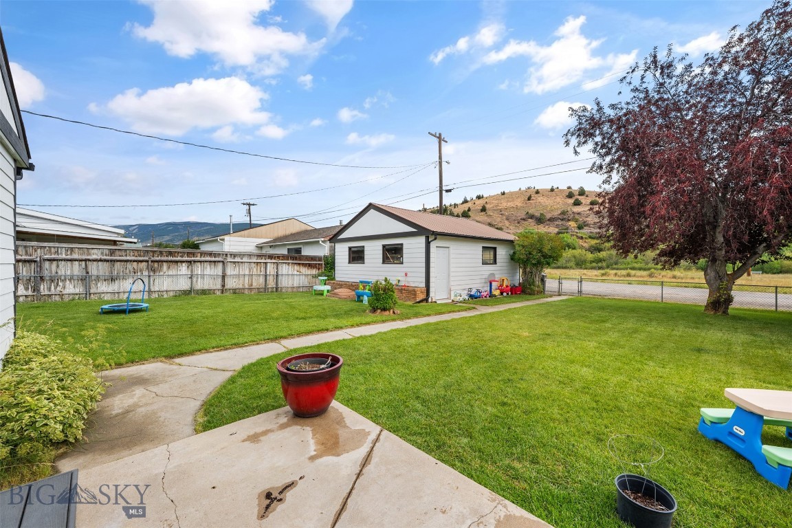 Other - Residential