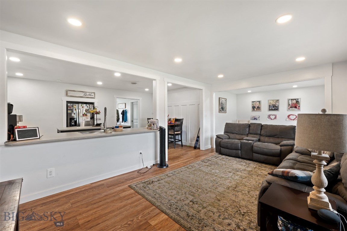 Other - Residential