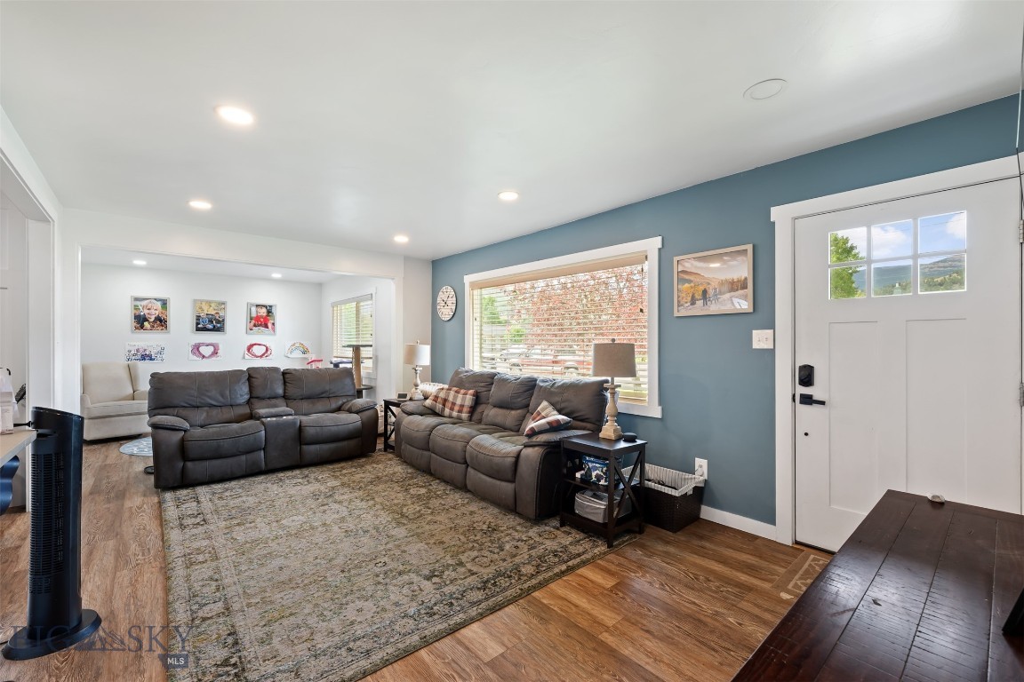 Other - Residential