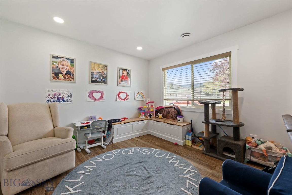 Other - Residential