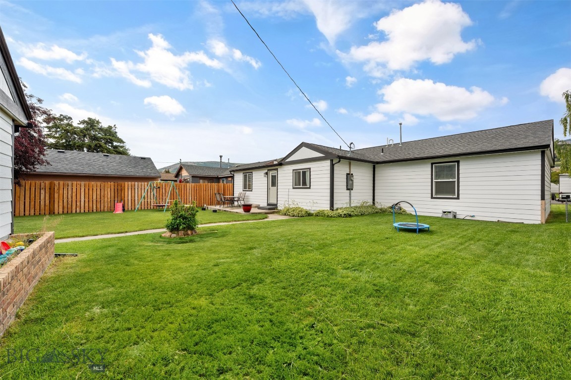 Other - Residential