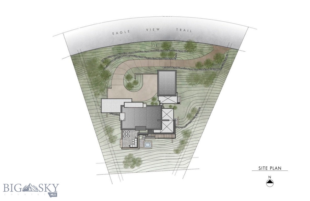 Spanish Peaks Mountain Club - Residential